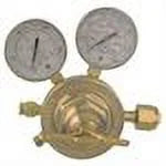 SR 450 Single Stage Heavy Duty Regulators; L.P. Gas; CGA 510; 3;000 psig inlet