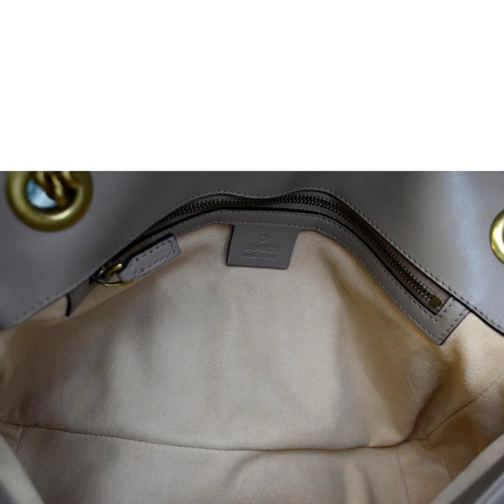 Pre-owned FENDI Zucchino Print Canvas Shopping Tote Bag Black