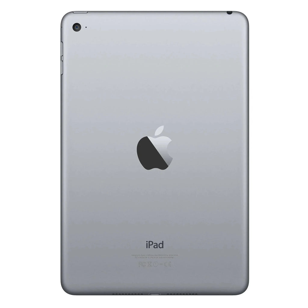 Restored Tablet Ipad Mini 4th Generation Apple A8 DualCore 2GB RAM 128GB Storage Wifi (Refurbished)