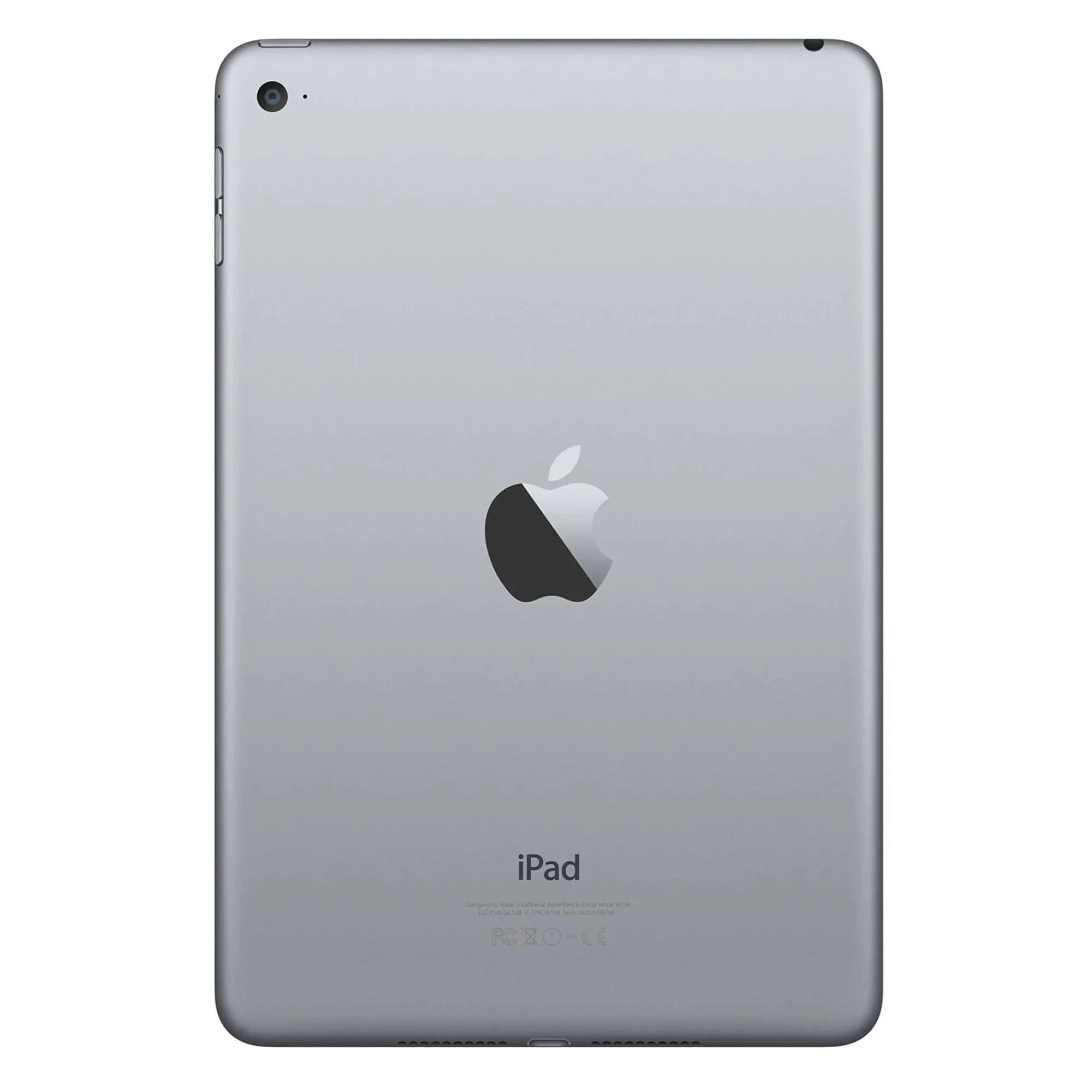 Restored Tablet Ipad Mini 4th Generation Apple A8 DualCore 2GB RAM 128GB Storage Wifi (Refurbished)