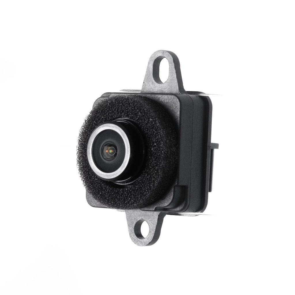 Master Tailgaters Replacement for Dodge Challenger (2015-2019) Rear View Backup Camera OE Part # 4672760AB; 4672760AC