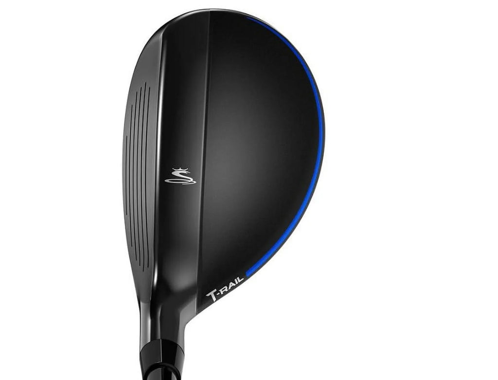 Cobra Golf Club T-Rail 2 20* 4H Hybrid Senior Graphite