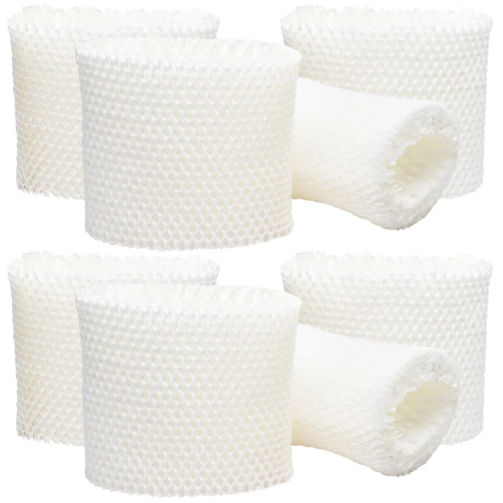 8-Pack Replacement Honeywell HCM-350 Series Humidifier Filter - Compatible Honeywell WF2 Air Filter