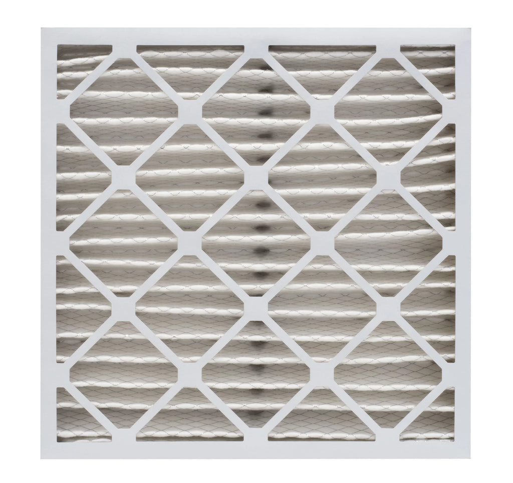 Aerostar 20x20x4 MERV 13; Air Filter; 20 x 20 x 4; Box of 4