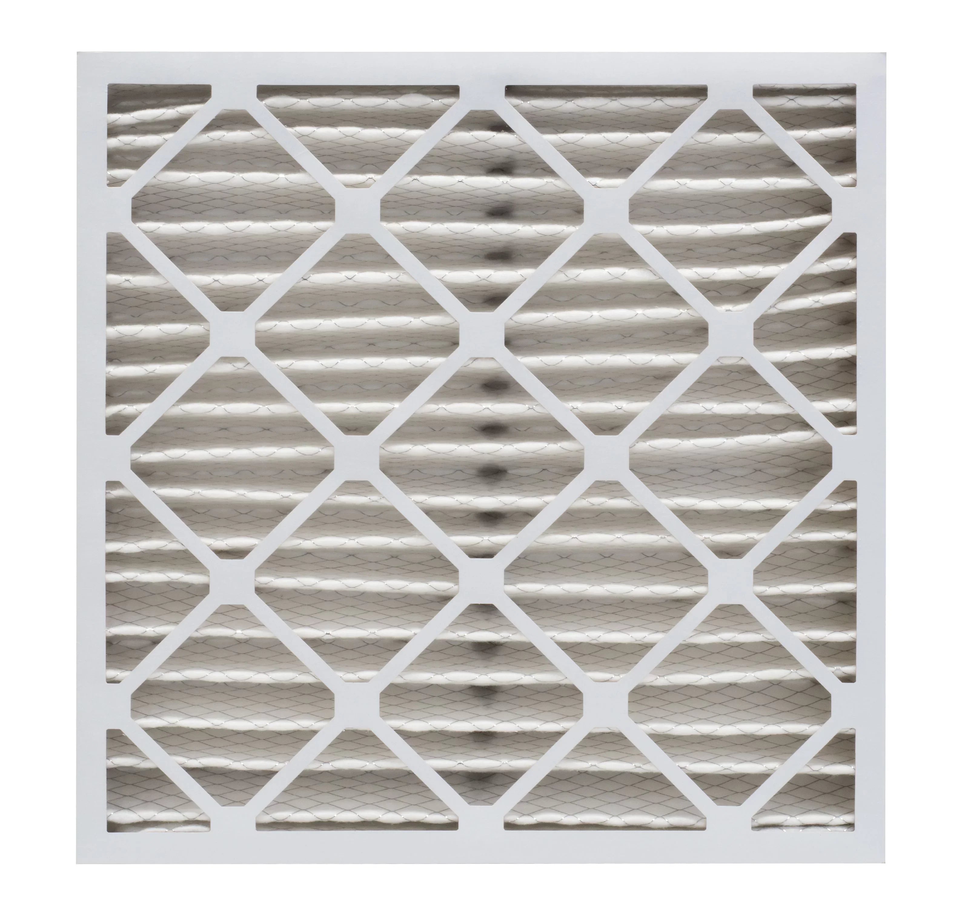 Aerostar 20x20x4 MERV 13; Air Filter; 20 x 20 x 4; Box of 4