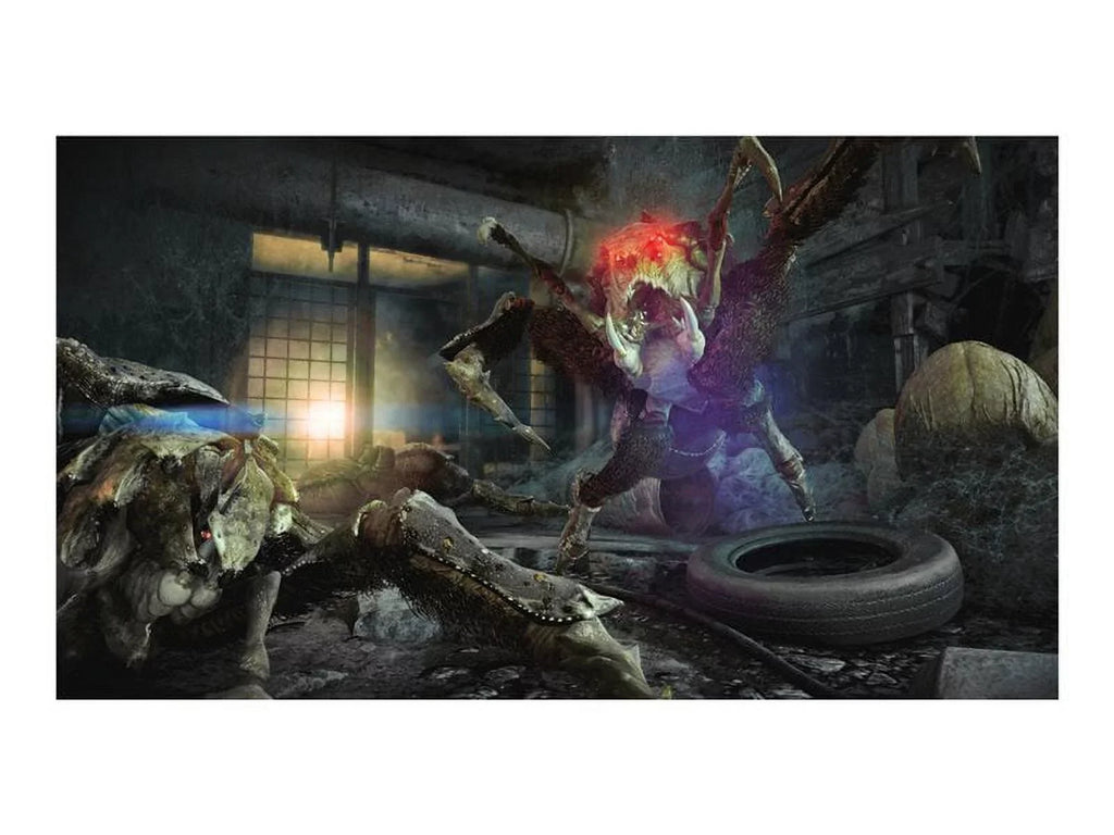 Deep Silver Metro Redux - PlayStation 4