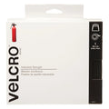 VELCRO Industrial Strength 15 Feet x 2 cmes Roll; Black