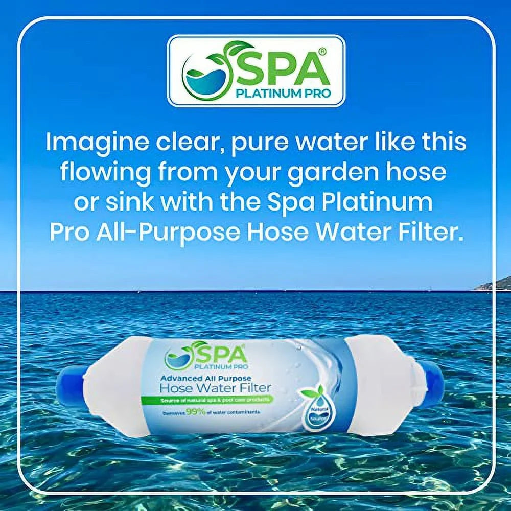 All Purpose Hose Filter-Pool Hose Filter-Spa Hose Filter-Rv Hose Filter