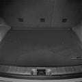 Custom Fit Cargo Liner Behind the 2nd Row Seats for 2021-2023 Chevrolet Suburban & GMC Yukon XL; Black