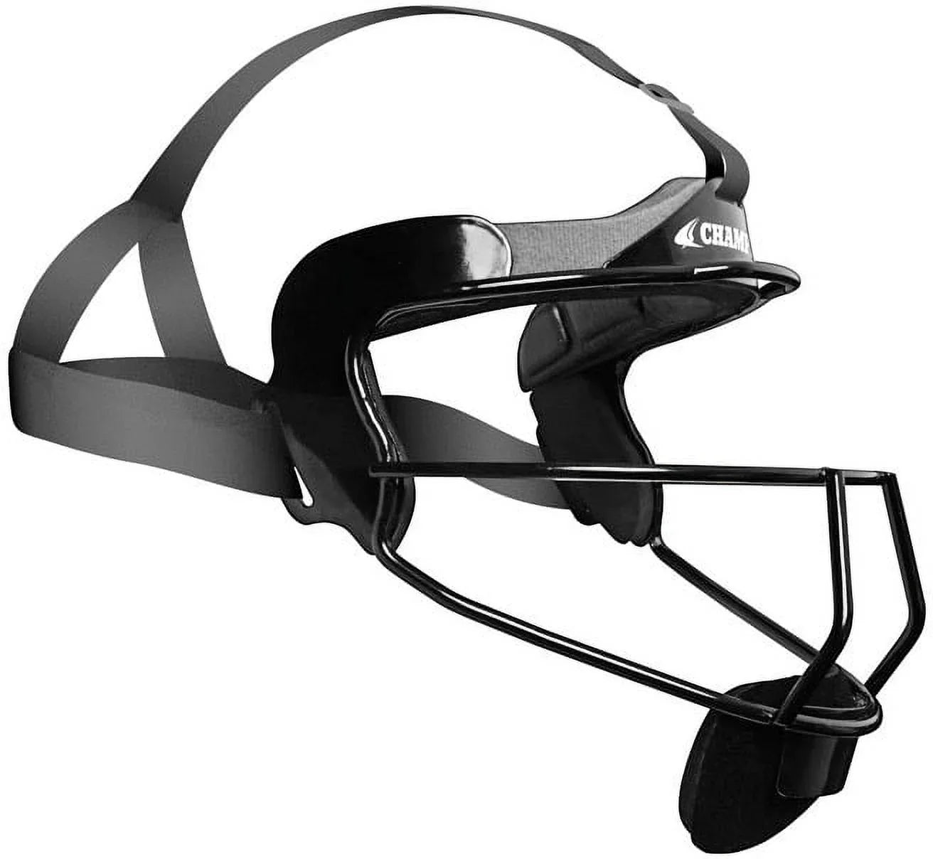 CHAMPRO Softball Defensive Fielder Mask - Wide Vision; YOUTH or ADULT