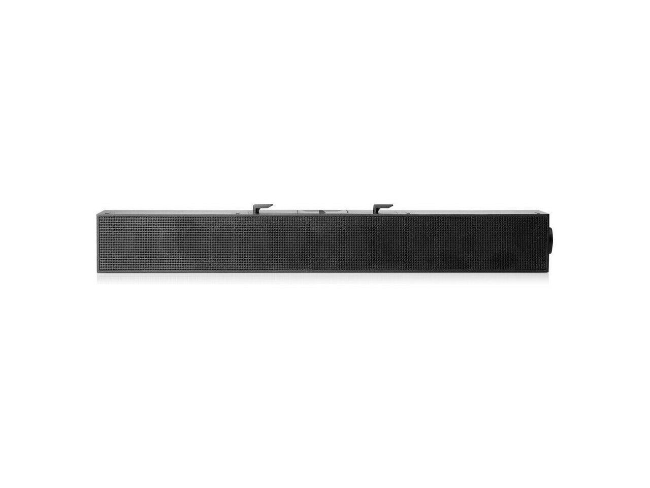 HP S101 Speaker bar