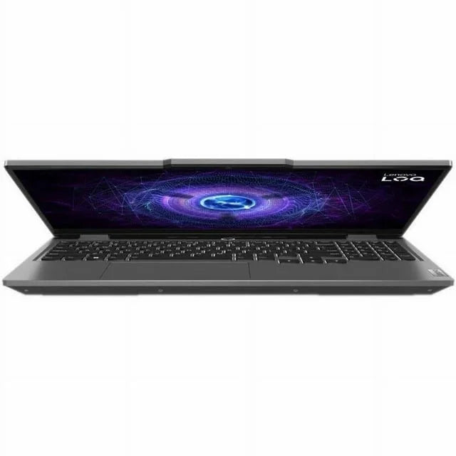 Lenovo LOQ Gaming Laptop 15.6in 144 Hz FHD Display; Intel Core i5-13450HX;12GB DDR5 RAM; 512GB SSD NVIDIA GeForce RTX 4050; Backlit; Windows 11 Home