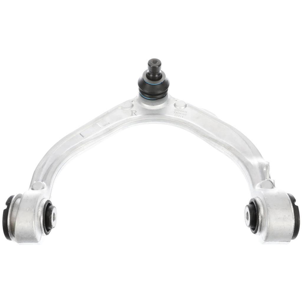 Dorman CB14058PR Front Passenger Side Upper Alignment Caster / Camber Control Arm for Specific BMW Models Fits select: 2007-2018 BMW X5; 2008-2019 BMW X6