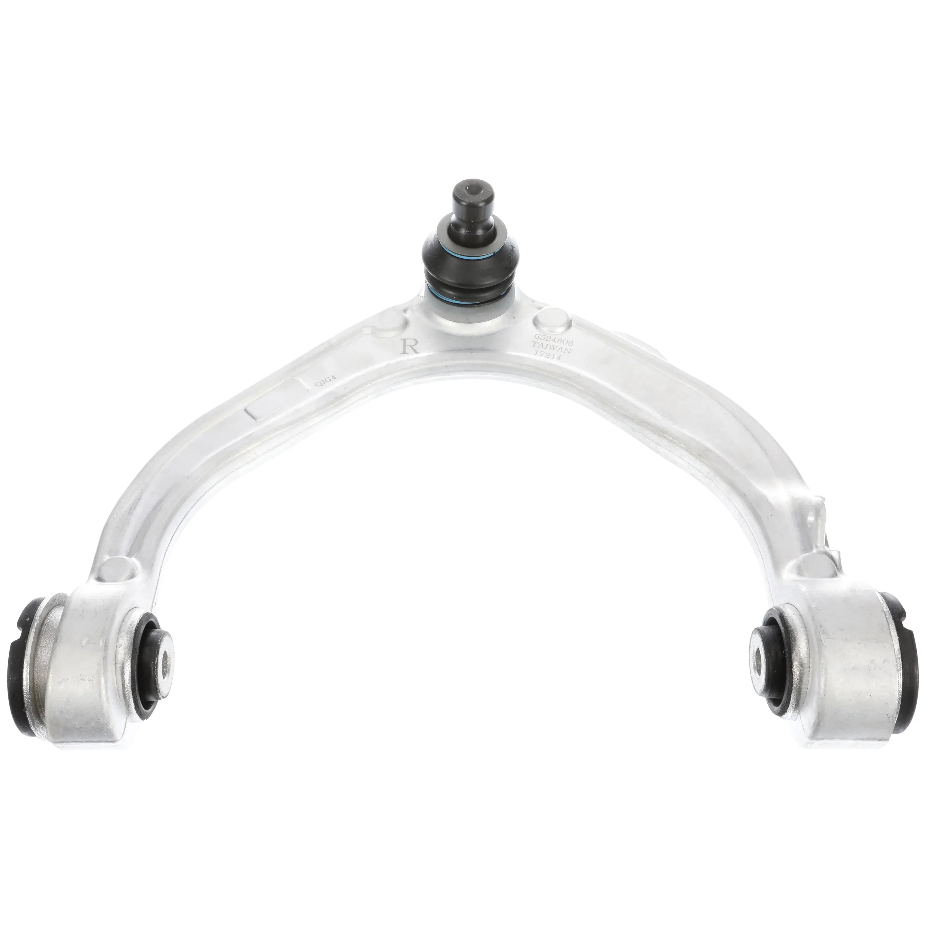 Dorman CB14058PR Front Passenger Side Upper Alignment Caster / Camber Control Arm for Specific BMW Models Fits select: 2007-2018 BMW X5; 2008-2019 BMW X6
