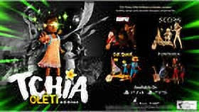 Tchia: Oleti Edition for PlayStation 5 [New Video Game] Playstation 5