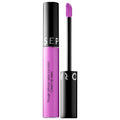 SEPHORA COLLECTION Cream Lip Stain Liquid Lipstick - 102 Lavender Purple - matte lavender purple - 0.169 oz/5 mL