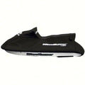 Yamaha MWV-CVRXL-BK-RD Universal Cover Xa800A/ Xa1200A Waverunner PWC Personal Fluidcraft Jetski; New # MWV-UNIXL-00-19