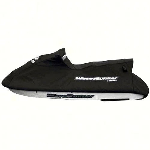 Yamaha MWV-CVRXL-BK-RD Universal Cover Xa800A/ Xa1200A Waverunner PWC Personal Fluidcraft Jetski; New # MWV-UNIXL-00-19