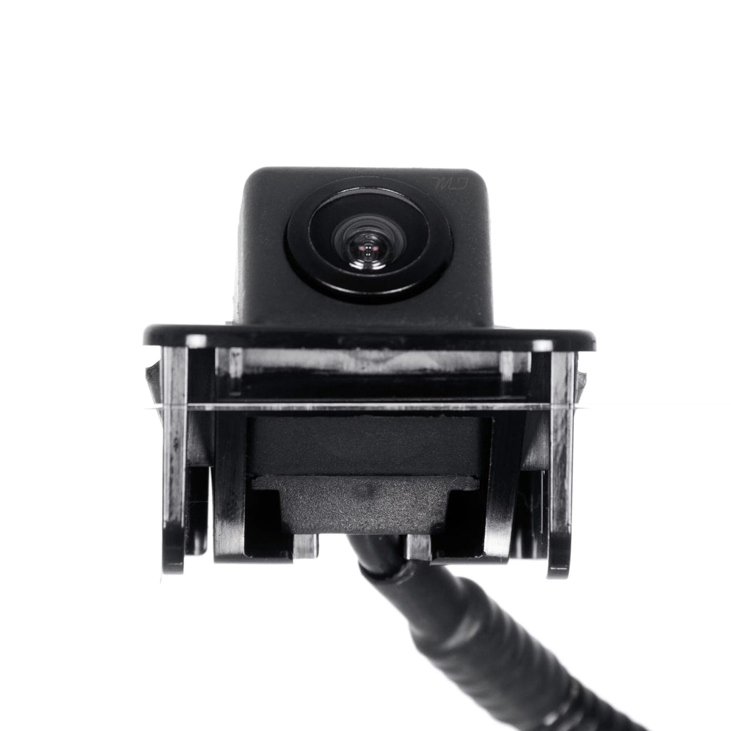 Master Tailgaters Replacement for Buick Envision w/o Surround View (2016) Rear View Backup Camera OE Part # 84093580; 22926660