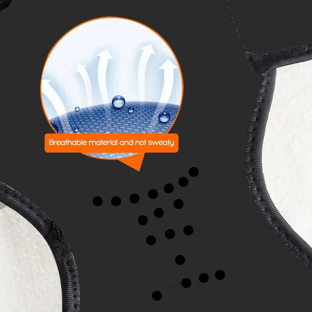 Dazzduo Knee Pads;Knee