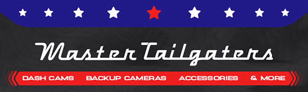 Master Tailgaters Backup Camera for Lincoln MKX (13-15) OE Part # DA1Z19G490A; EA1Z19G490A -New