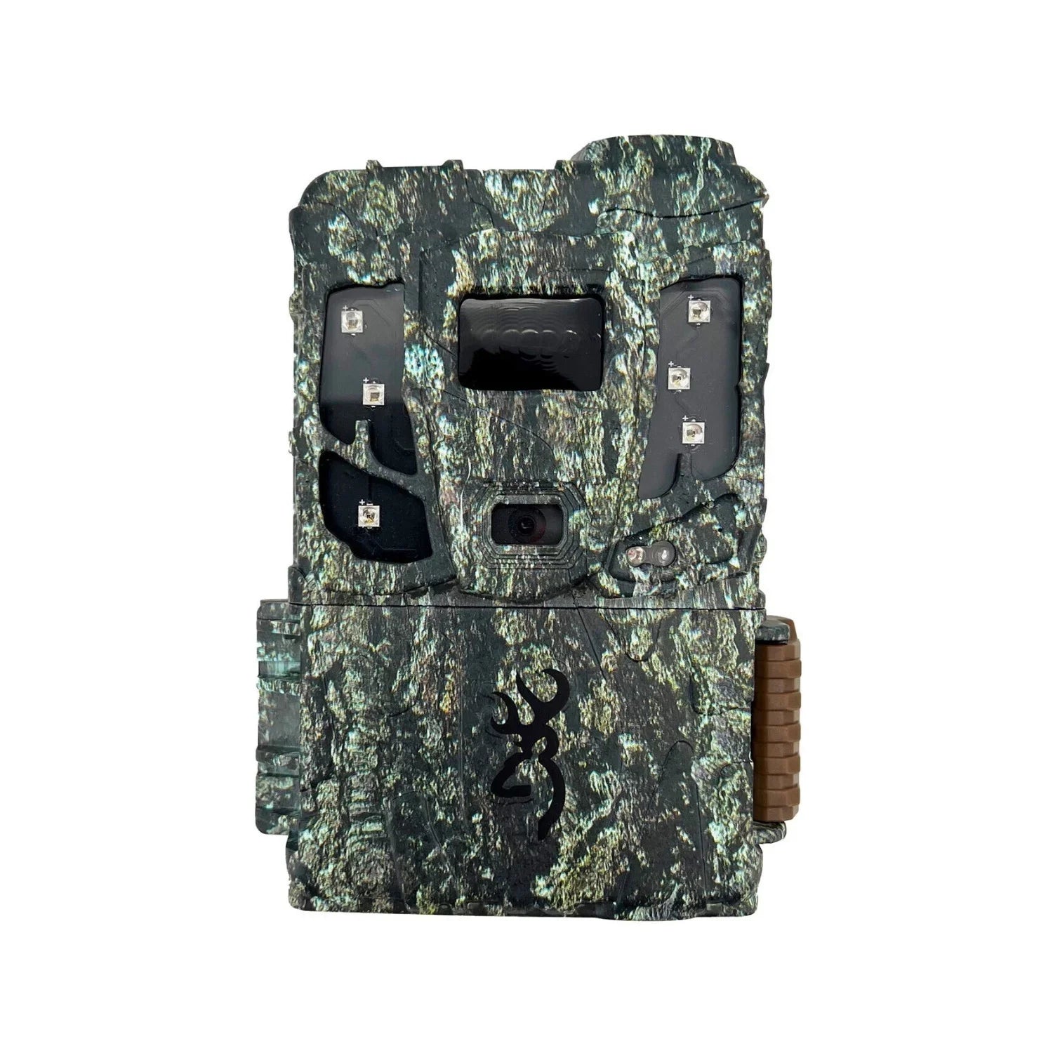 Browning 4PK Pro Scout Max HD Trail Camera; Security Box w/32GB M/Card & Reader