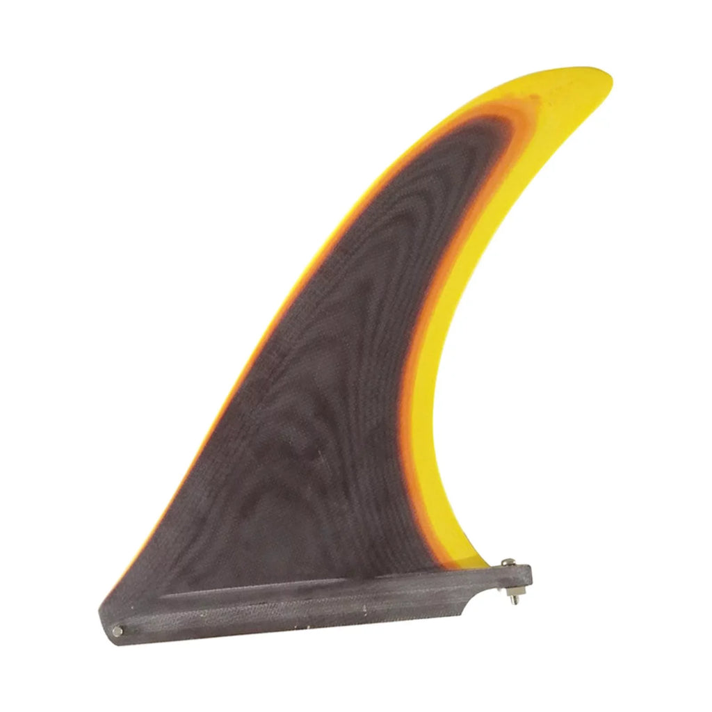 Center Fin 10.25" for Surfboard Board Inflatable Paddleboard