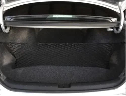 Envelope Style Trunk Cargo Net for HONDA ACCORD SEDAN 4-DOOR 2013 14 15 16 17 2018 2019 2020 2021