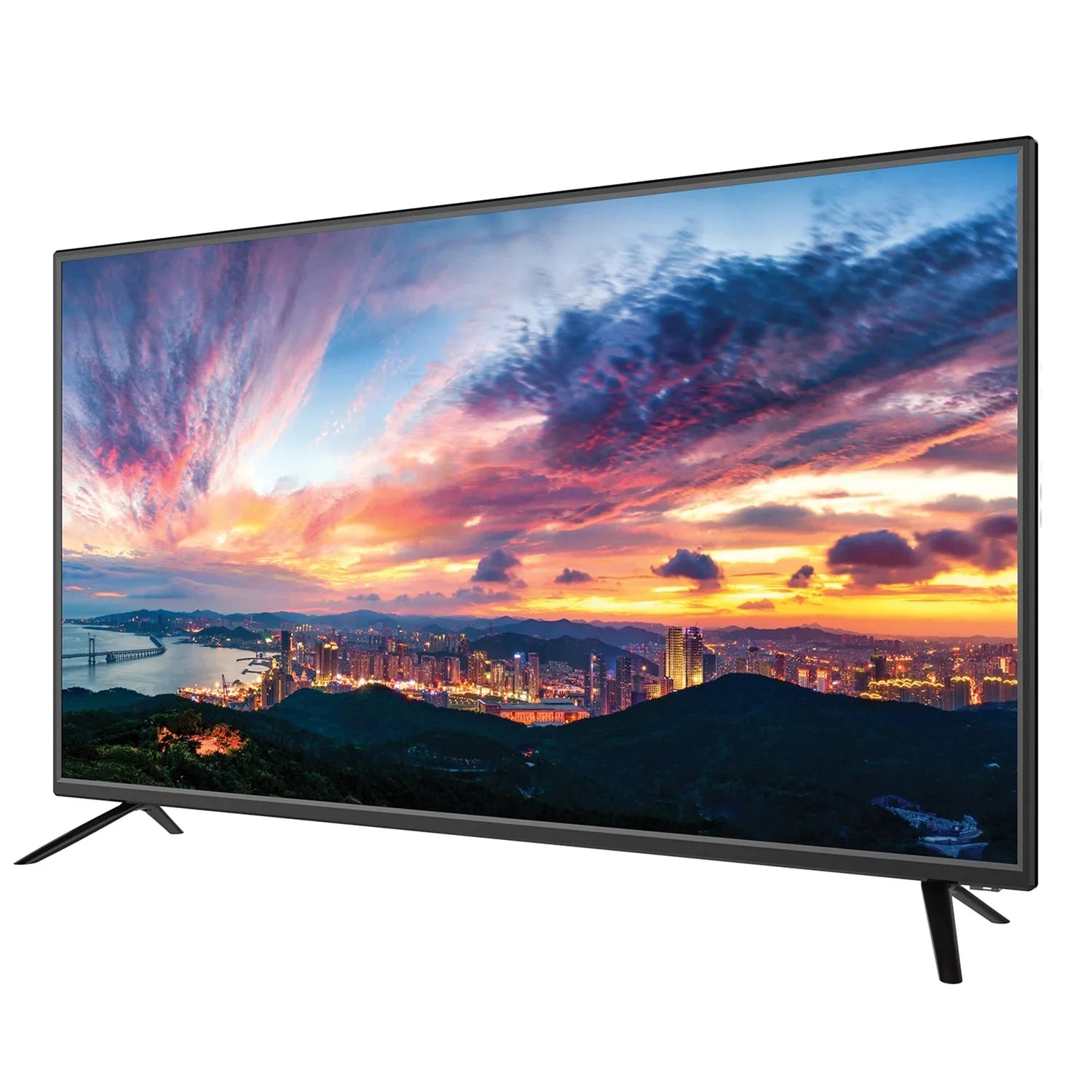 SANSUI S40P28FN 40-cm 1080p Full HD LED Smart TV