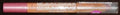 3 Pack Maybelline Lip Express Lipstick & Liner in One; Rush Blush. 1 Pencil LipExpress.