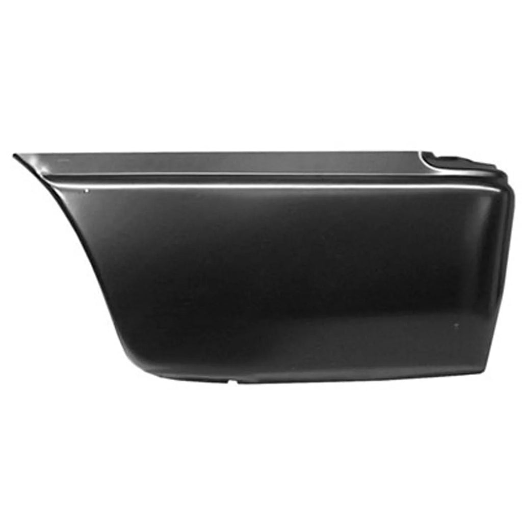 Driver Side Lower Bed Panel Patch Rear Section for Ford Ranger 1993-2011