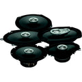 Powerbass L2-700 Tweeter; 90 W RMS; 270 W PMPO