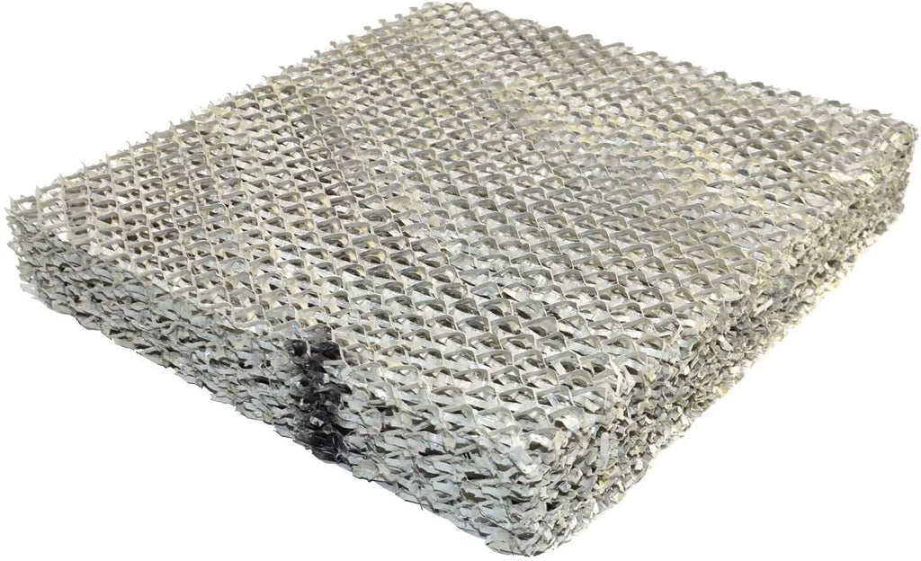 HQRP 2-Pack Filter for Panel GeneralAire 570 570M 570A Whole House Humidifiers; GA10; ReservePro 7900