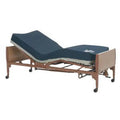 IVC Full Powered Bed Package with Solace Prevention Foam Mattress; 15" - 23" Bed Height; 350 lb. Capacity [Each-1 (single)]