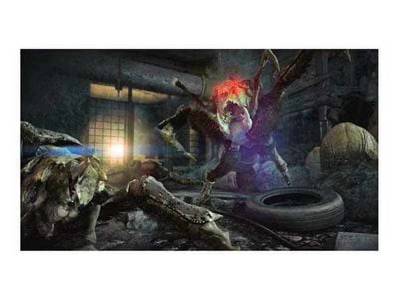 Deep Silver Metro Redux - PlayStation 4