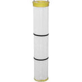 800182 Filter Cartridge; Reverse Pulse (8 Required)