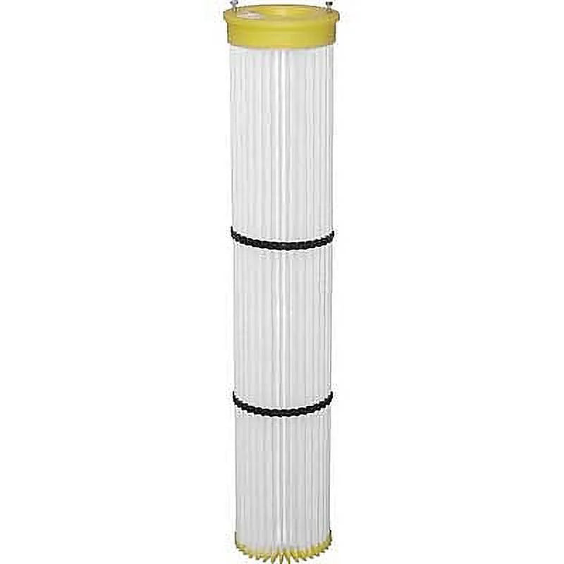 800182 Filter Cartridge; Reverse Pulse (8 Required)