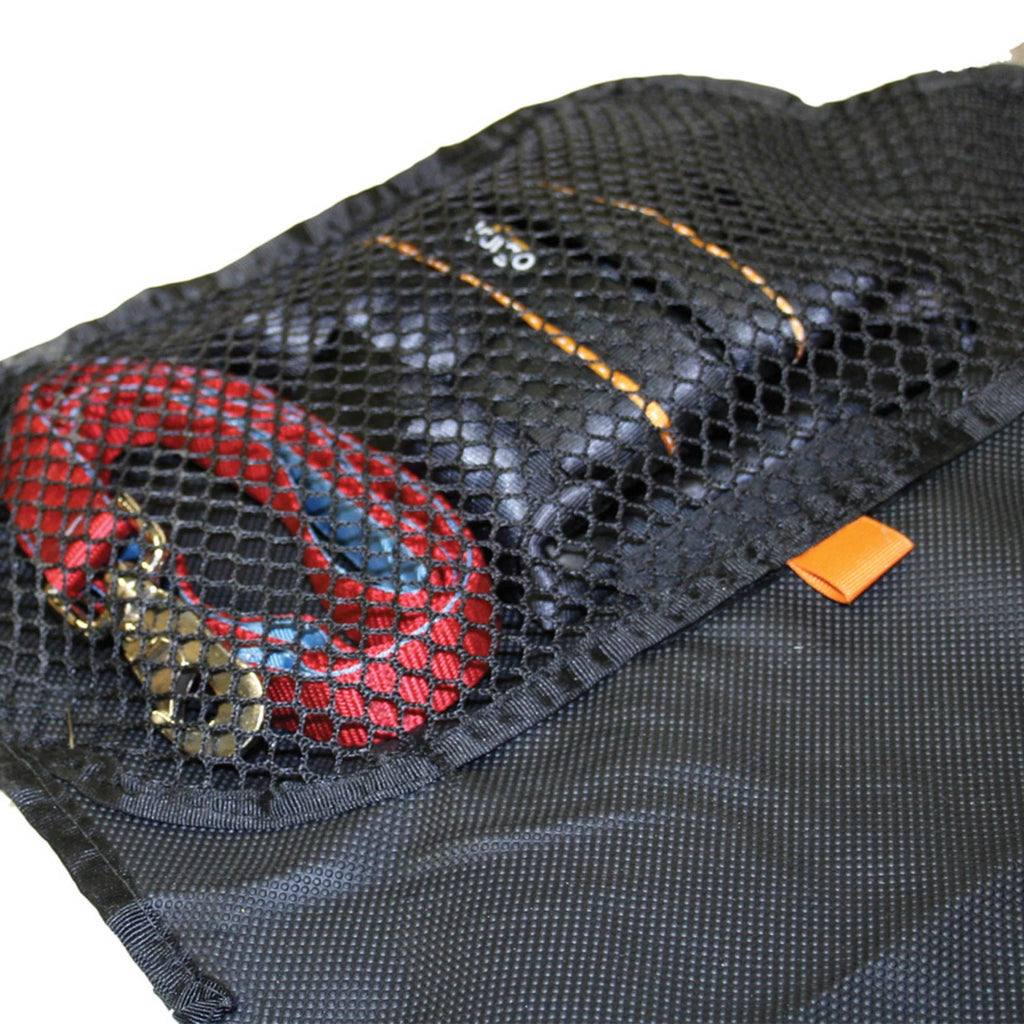 Kurgo Cargo Cape for Dogs; Pet Cargo Liner; Trunk Car Cover; Bumper Flap for Extra Protection; Resistant; Storage Pockets; For Cars; SUV; Trucks (Charcoal Grey)