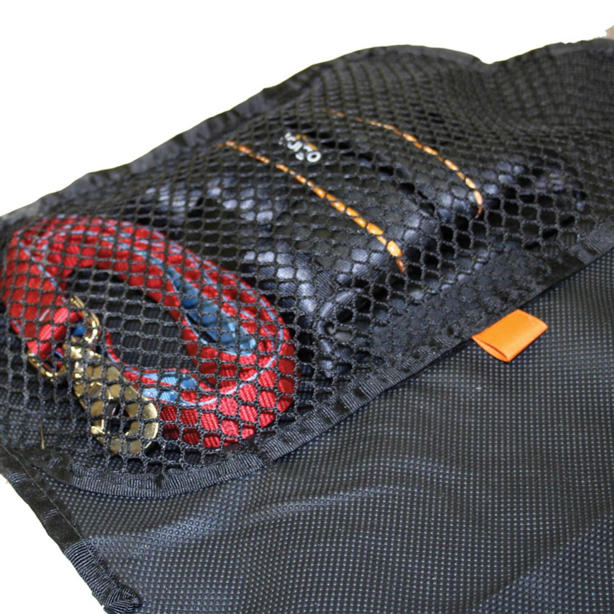Kurgo Cargo Cape for Dogs; Pet Cargo Liner; Trunk Car Cover; Bumper Flap for Extra Protection; Resistant; Storage Pockets; For Cars; SUV; Trucks (Charcoal Grey)