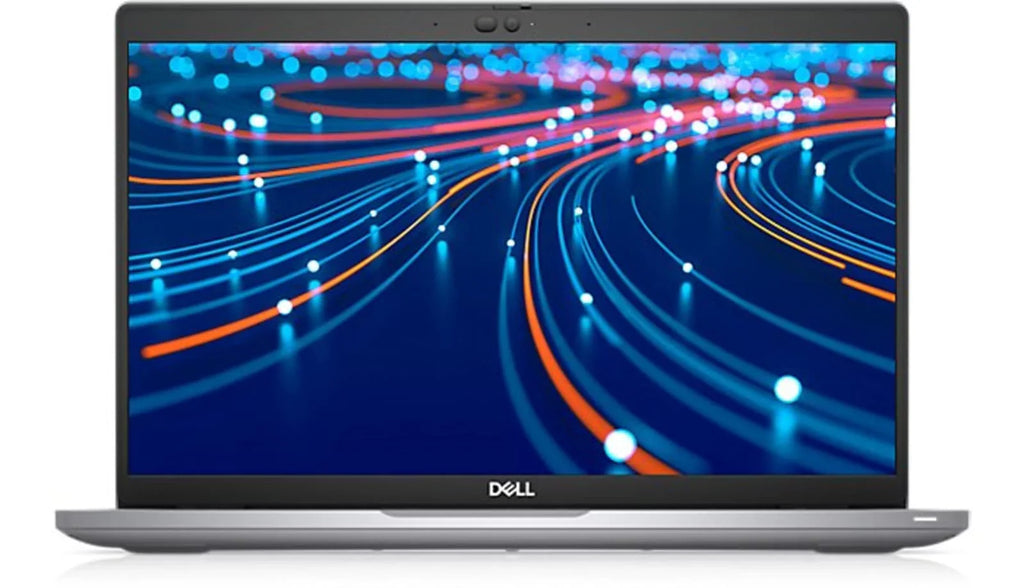 Dell Latitude 5000 5420 Laptop (2021) | 14" HD | Core i5 - 256GB SSD - 8GB RAM | 4 Cores @ 4.2 GHz - 11th Gen CPU