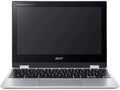 Acer 11.6" Touchscreen Convertible Spin 311 Chromebook Laptop; 32GB storage; Silver (CP311-3H-K23X)
