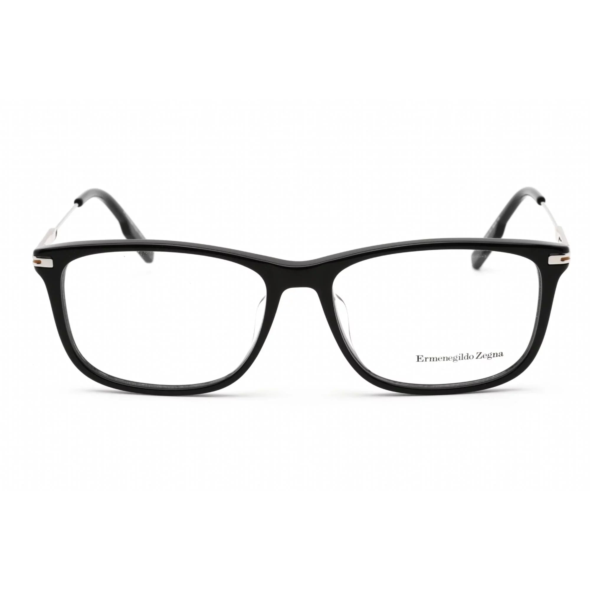Ermenegildo Zegna Demo Phantos Men's Eyeglasses EZ5233-D 001 56