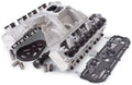 Edelbrock Total Power Package Top End Kit for Chrysler 440 Big-Block Fits select: 1968-1973 DODGE CHARGER; 1968-1970 PLYMOUTH SATELLITE