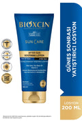 Sun Care After the Sun Cream 200 ml - Sokaki Moisturizer Protective Aloe Vera soybean Oil Vitamin E 8680512632870