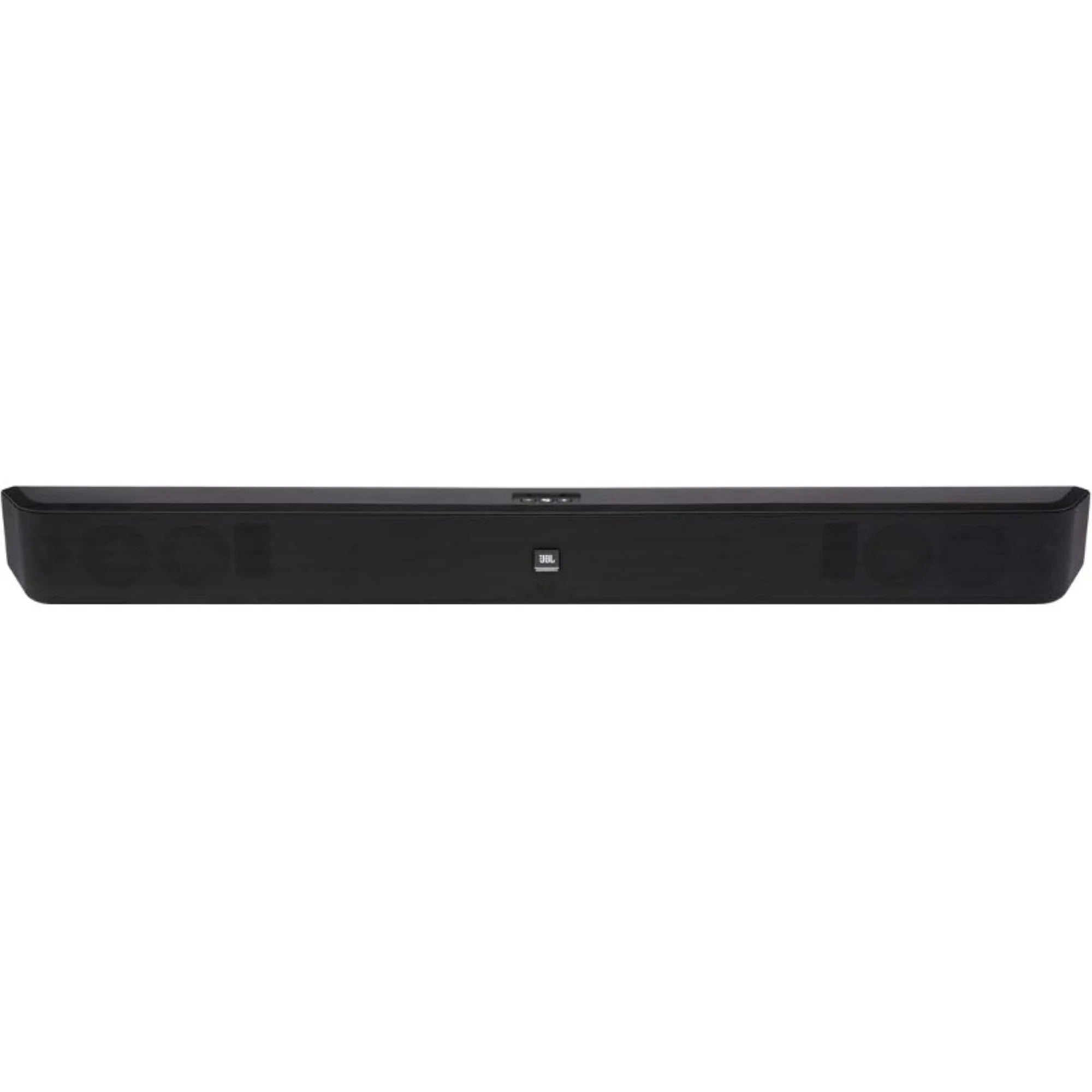 JBL Professional Pro SoundBar PSB-1 2.0 Sound Bar Speaker - Black