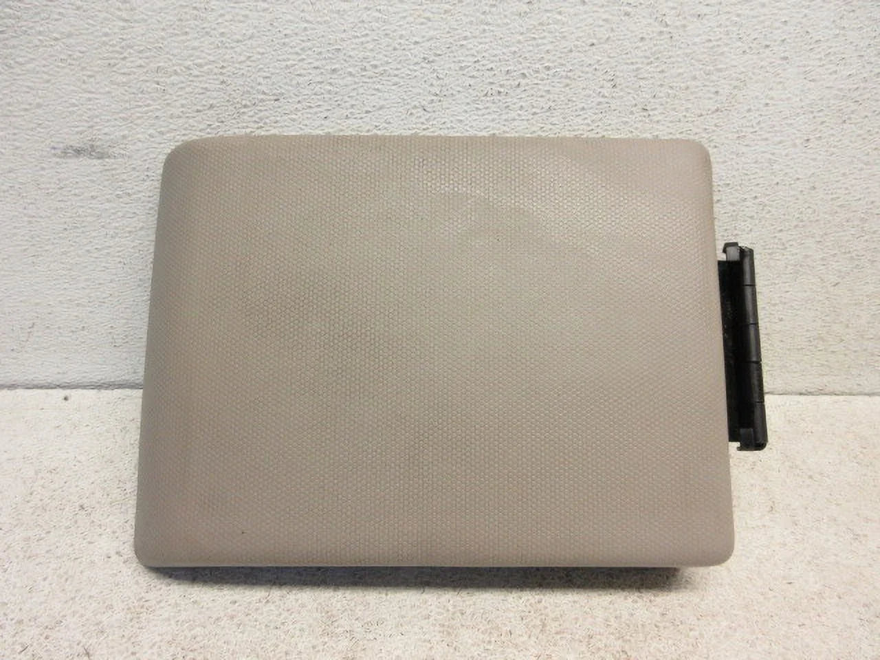 Pre-Owned 2008 Ford Escape Center Console Lid OEM LKQ (Good)