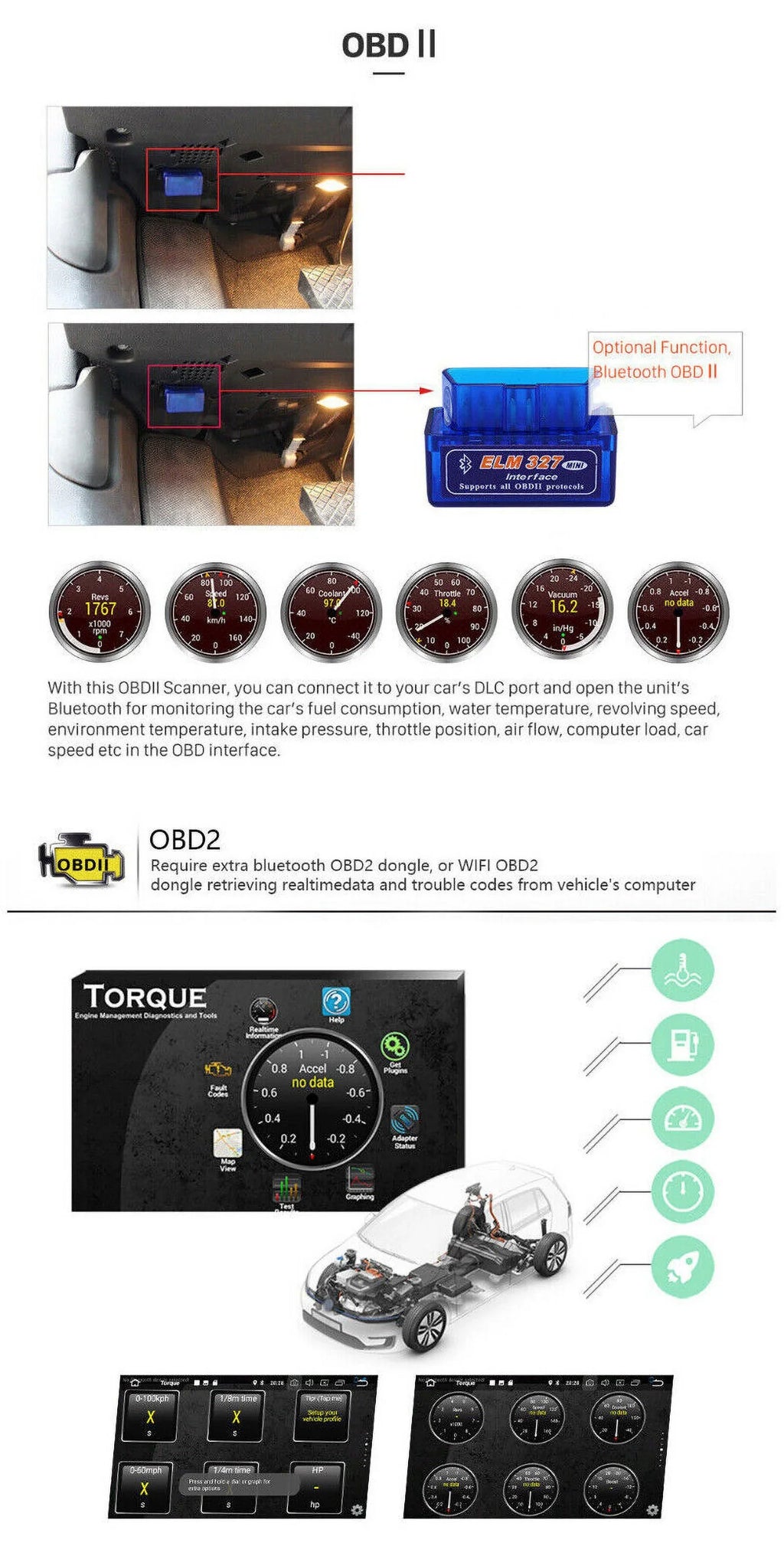 Fit VW Volkswagen Jetta Passat 9" 1280*720 IPS Android 12 Car Stereo Radio Apple Carplay GPS 2+32GB