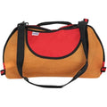 Melissa & Doug Trunki Carrying Case (Tote) Travel Essential; Red
