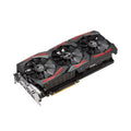 Asus Rog-Strix-Rxvega56-O8G-Gaming Graphics Card