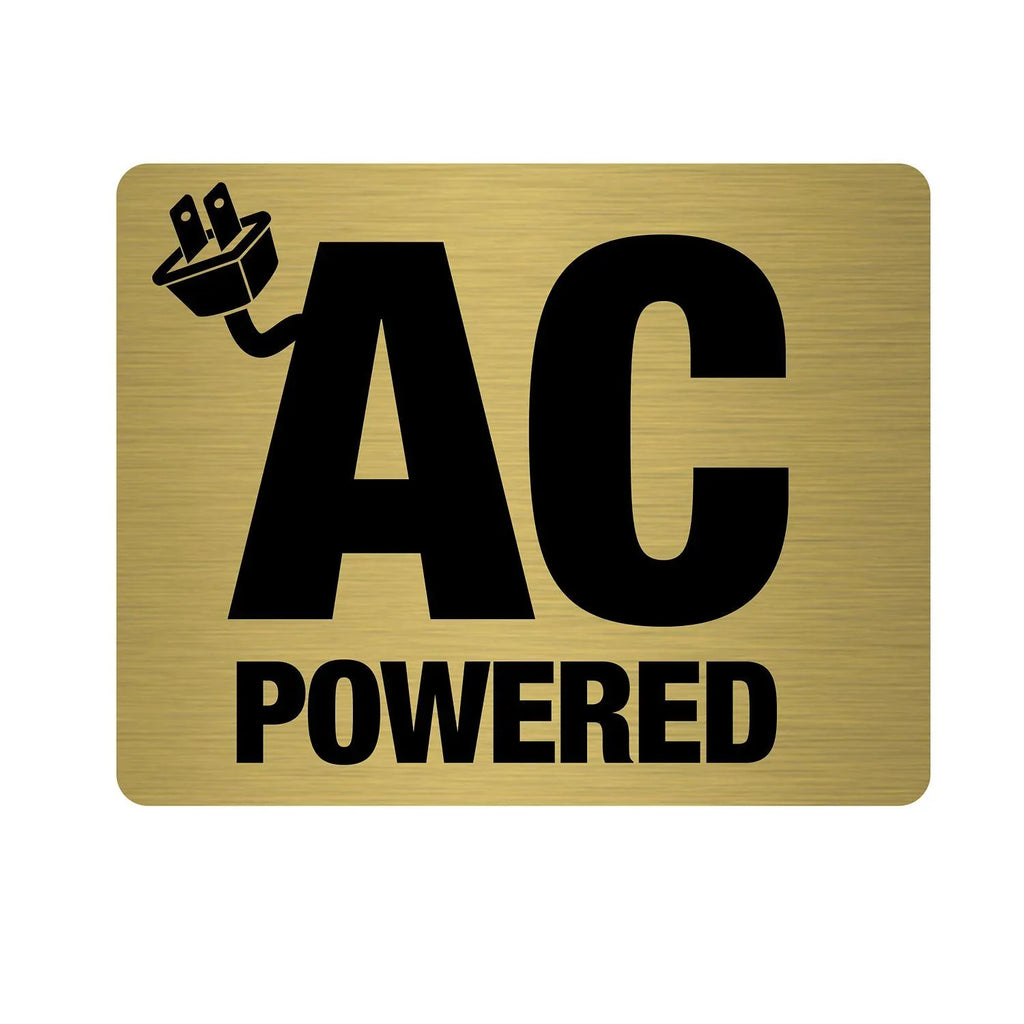 American FarmWorks 0.7 Joule 15-Mile AC-Powered Low Impedance Voltage-driven Fence Charger